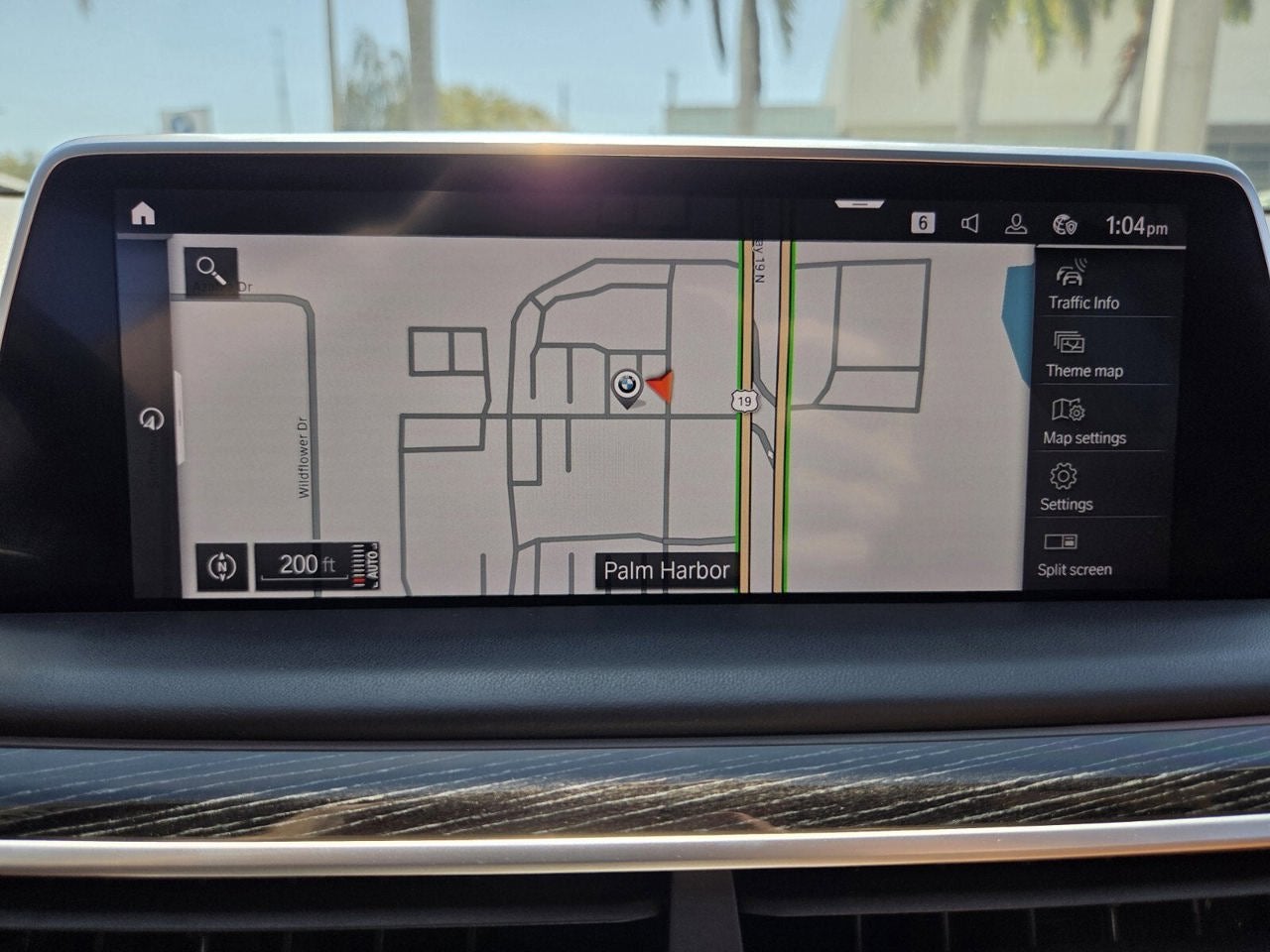 2022 BMW 7 Series 750i xDrive