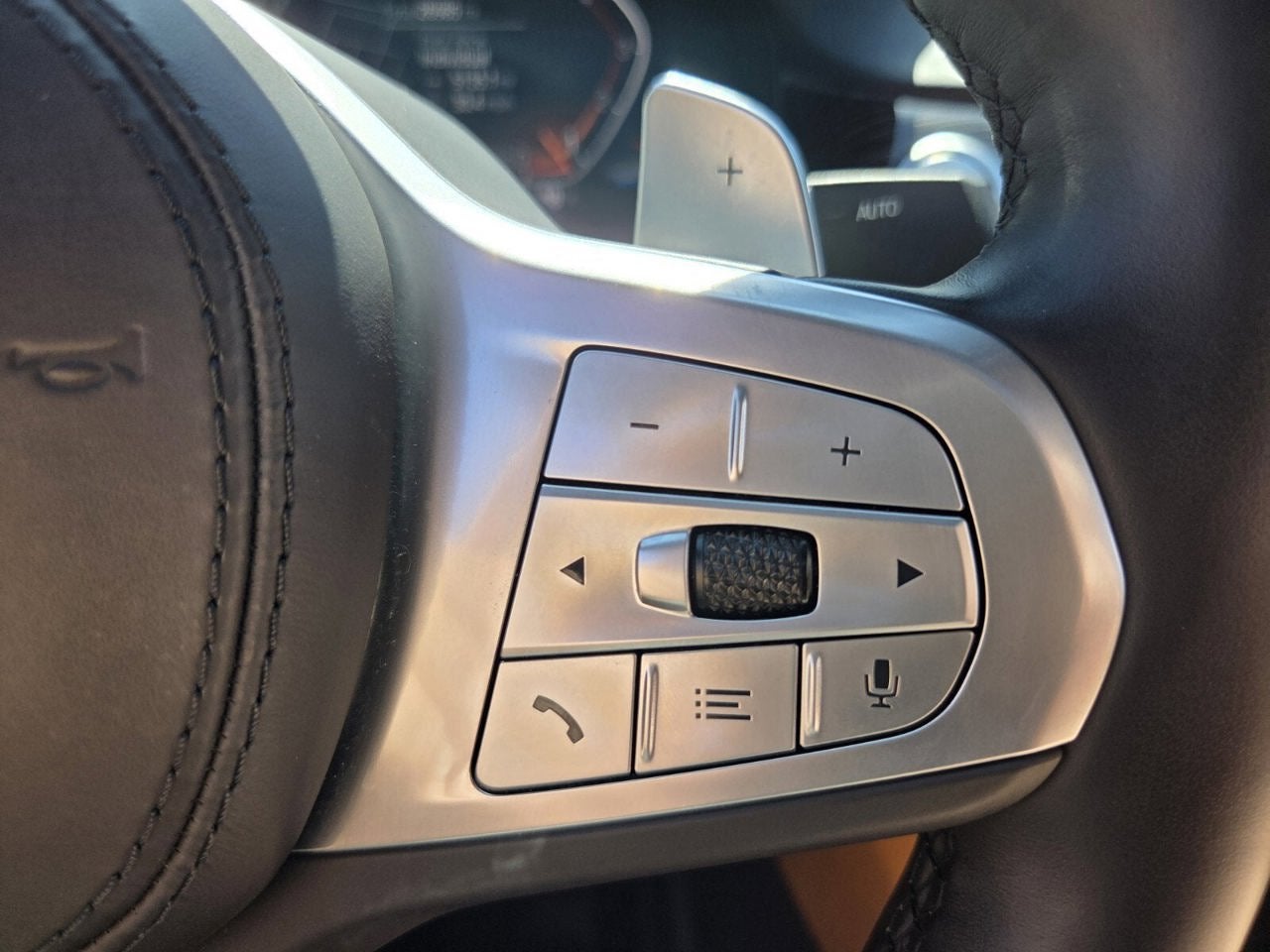 2022 BMW 7 Series 750i xDrive