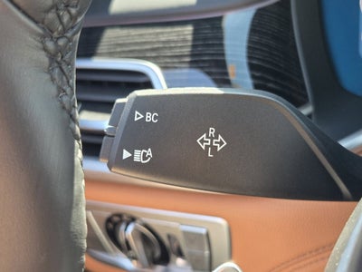 2022 BMW 7 Series 750i xDrive