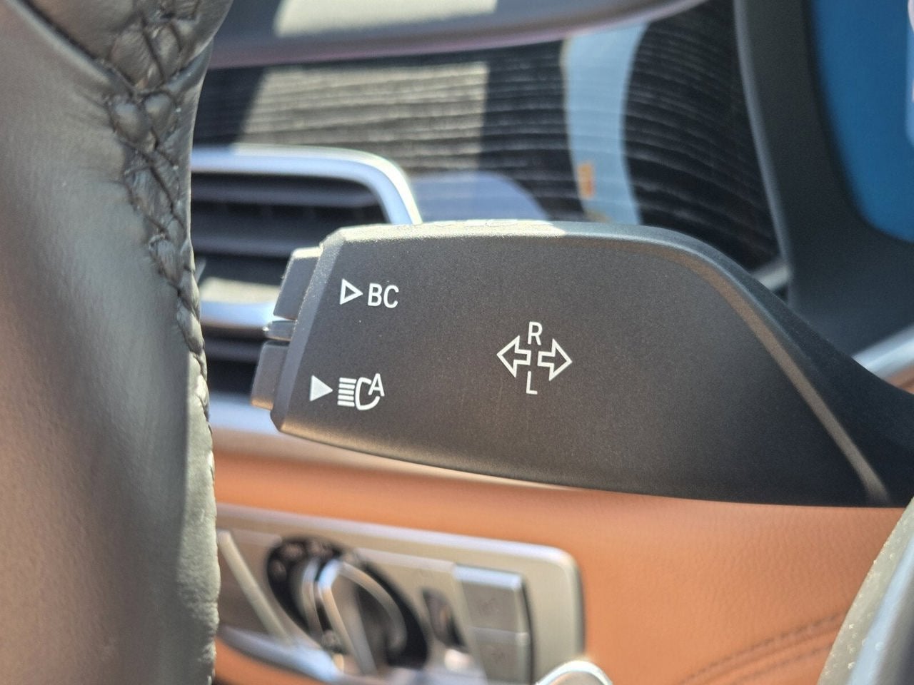 2022 BMW 7 Series 750i xDrive