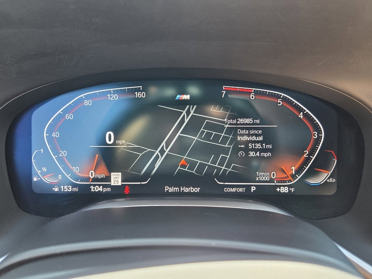 2022 BMW 7 Series 750i xDrive