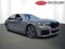 2022 BMW 7 Series 745e xDrive