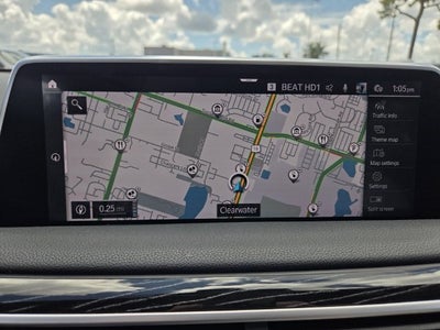 2022 BMW 7 Series 745e xDrive