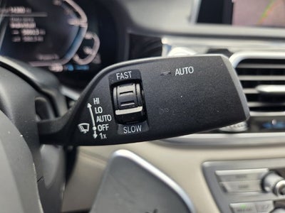 2022 BMW 7 Series 745e xDrive