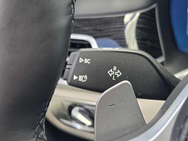 2022 BMW 7 Series 745e xDrive