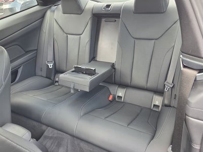 2023 BMW 4 Series M440i