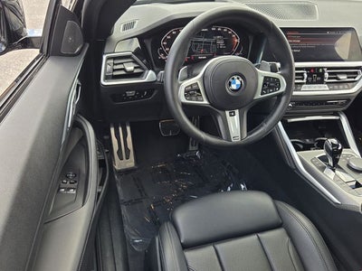 2023 BMW 4 Series M440i