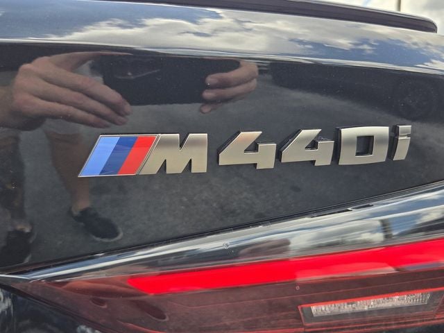 2023 BMW 4 Series M440i