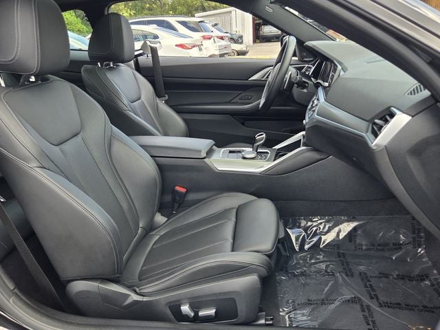 2023 BMW 4 Series M440i
