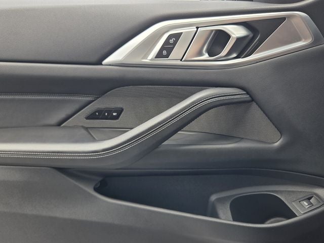 2023 BMW 4 Series M440i