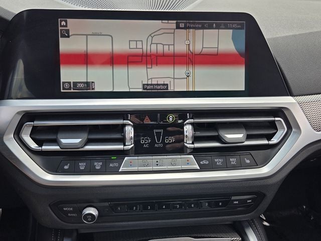 2023 BMW 4 Series M440i