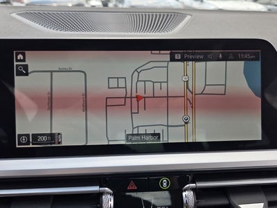 2023 BMW 4 Series M440i