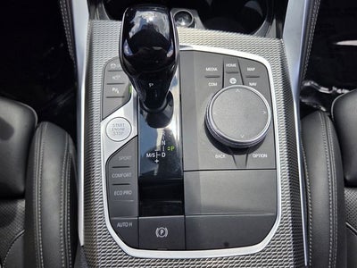 2023 BMW 4 Series M440i