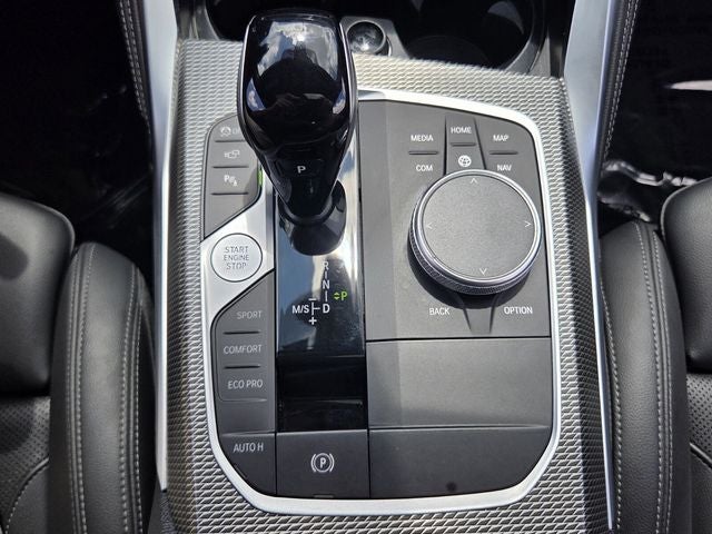 2023 BMW 4 Series M440i