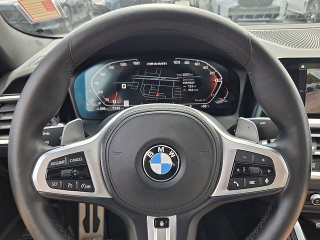 2023 BMW 4 Series M440i