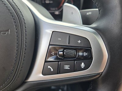 2023 BMW 4 Series M440i