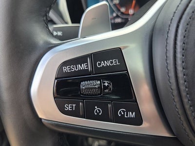 2023 BMW 4 Series M440i
