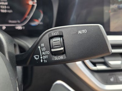 2023 BMW 4 Series M440i