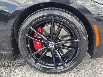 2023 BMW 4 Series M440i