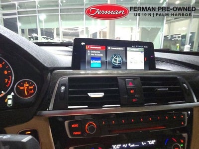 2018 BMW 3 Series 340i xDrive