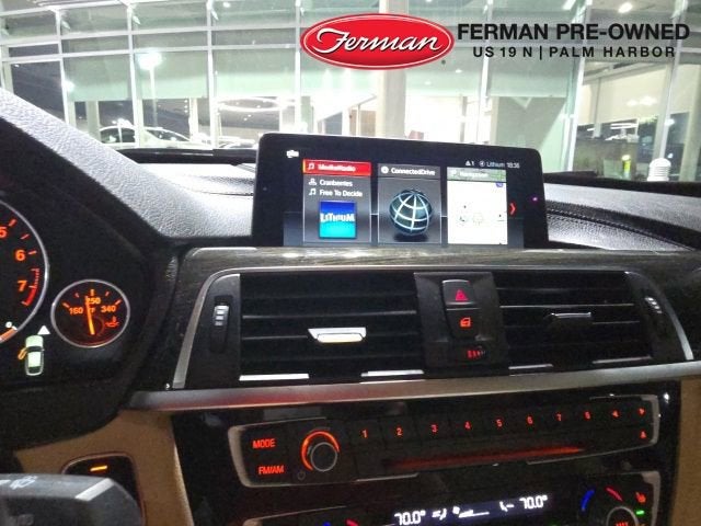 2018 BMW 3 Series 340i xDrive