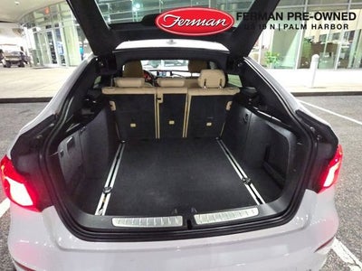 2018 BMW 3 Series 340i xDrive