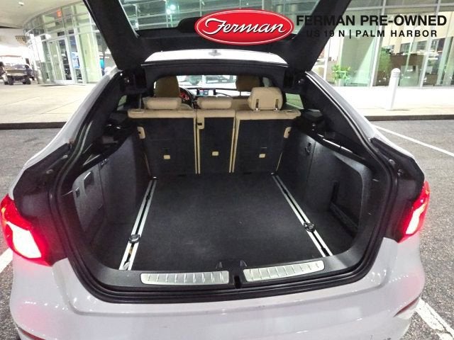 2018 BMW 3 Series 340i xDrive