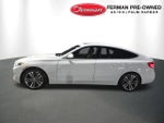 2018 BMW 3 Series 340i xDrive