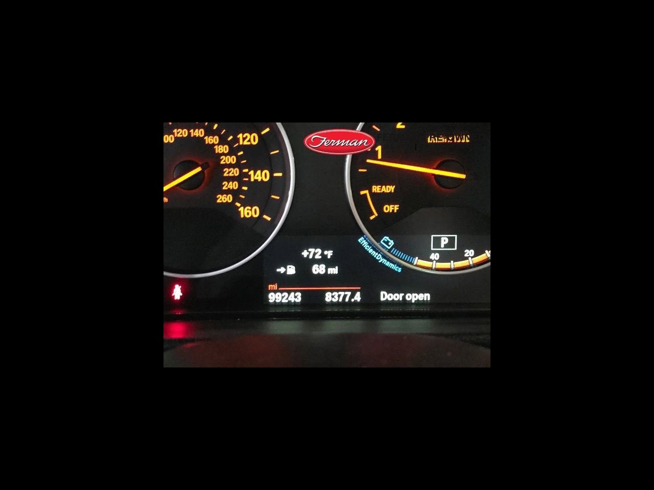 2018 BMW 3 Series 340i xDrive