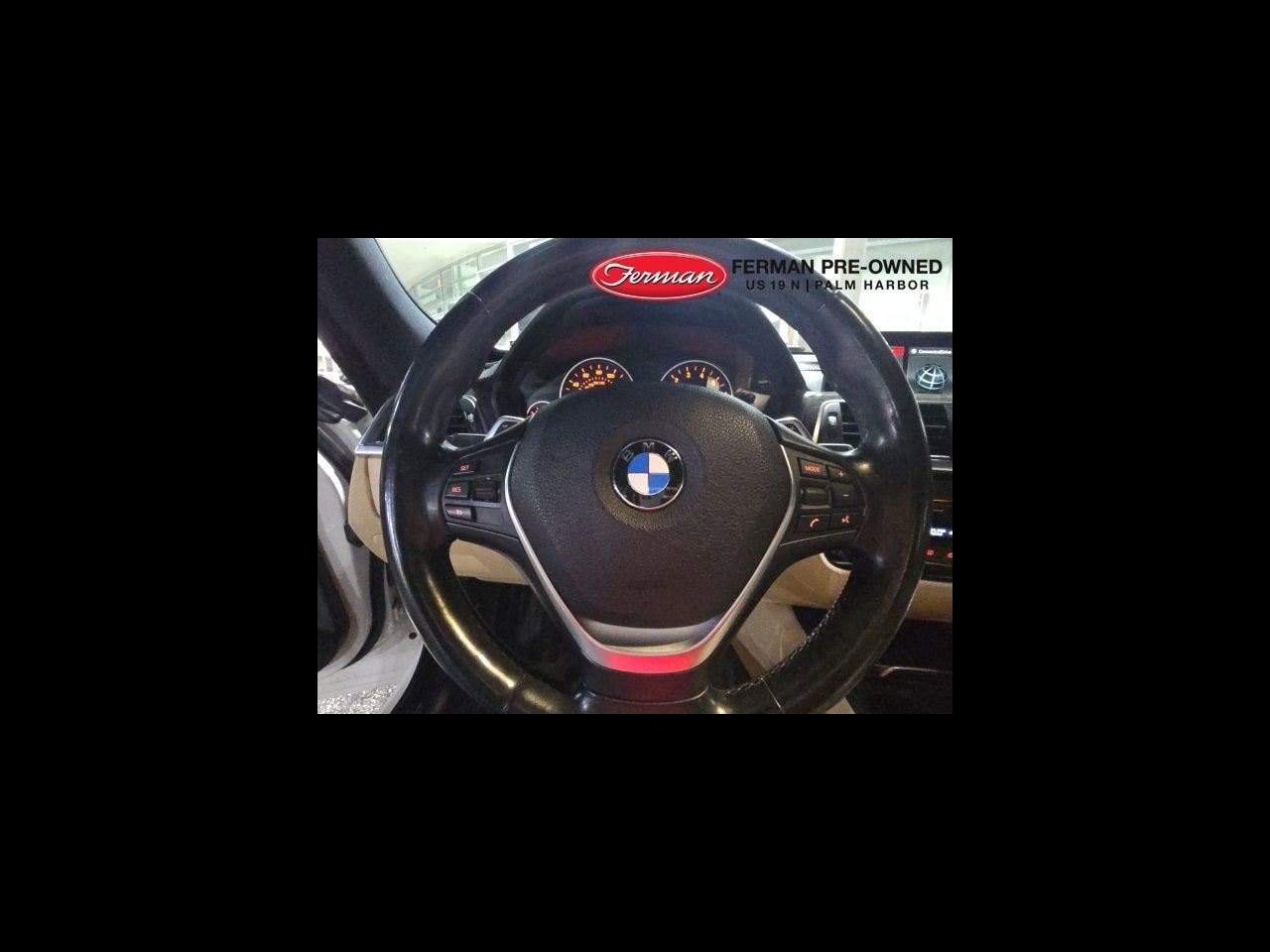 2018 BMW 3 Series 340i xDrive