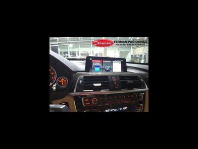 2018 BMW 3 Series 340i xDrive