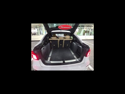 2018 BMW 3 Series 340i xDrive