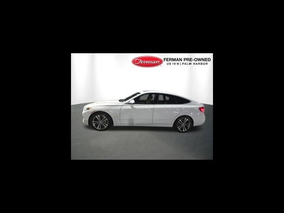 2018 BMW 3 Series 340i xDrive