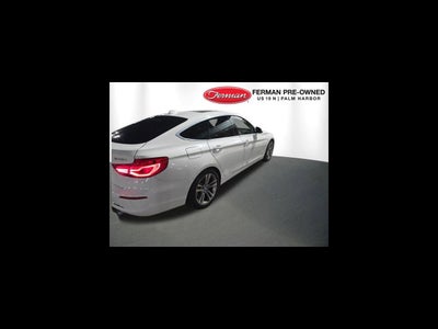 2018 BMW 3 Series 340i xDrive