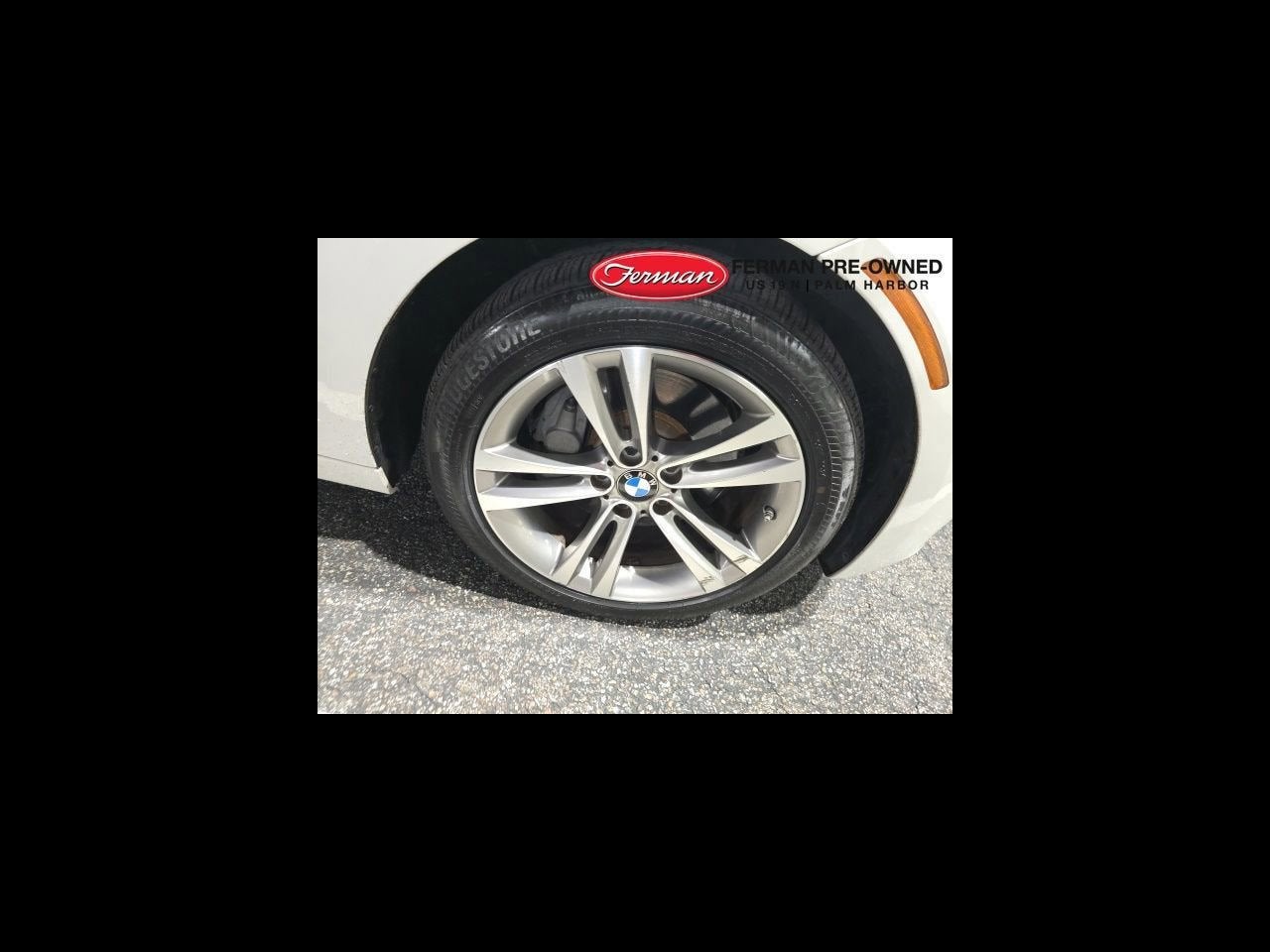 2018 BMW 3 Series 340i xDrive