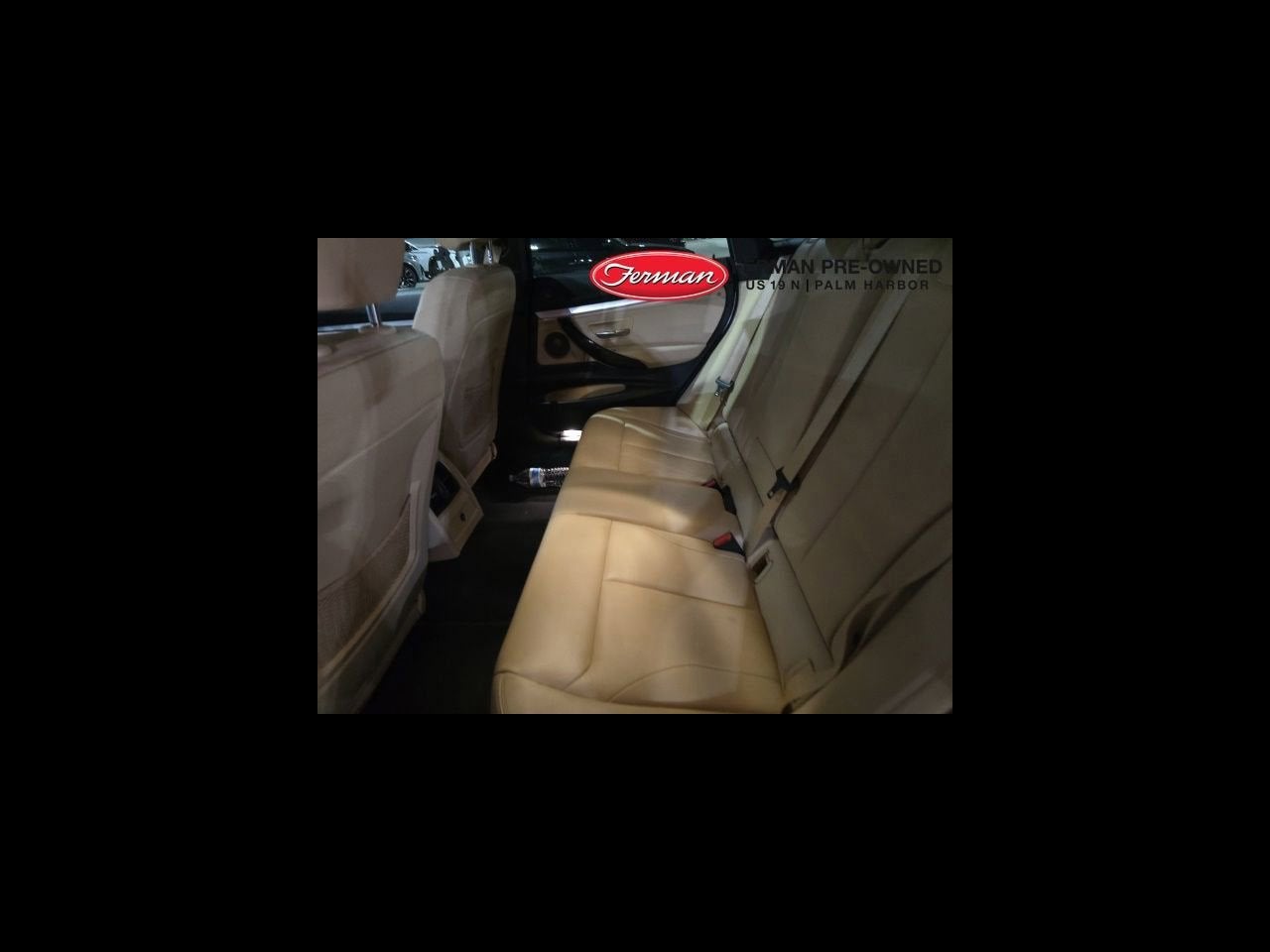 2018 BMW 3 Series 340i xDrive