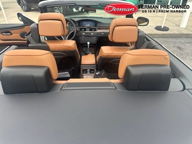 2012 BMW 3 Series 328i