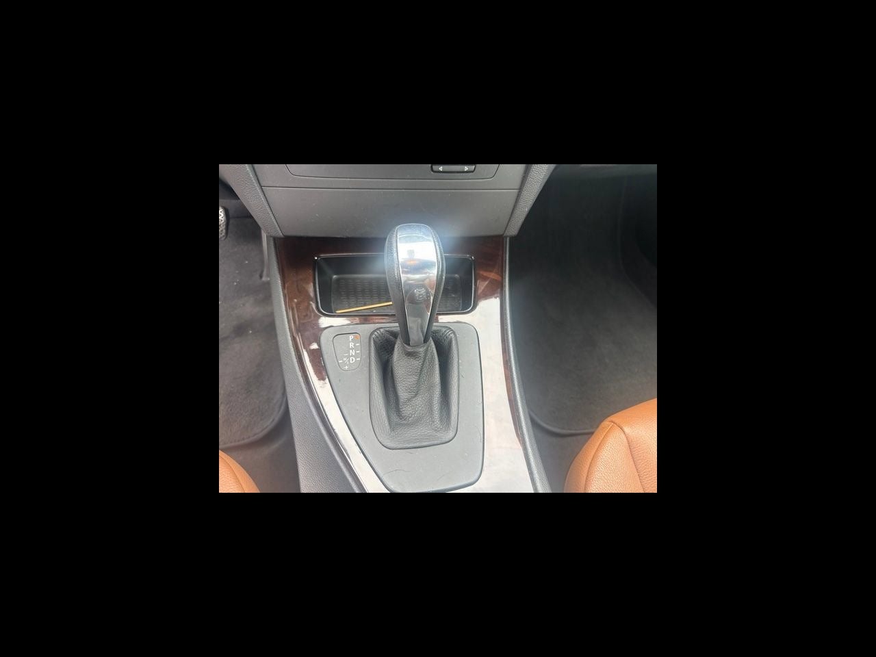 2012 BMW 3 Series 328i