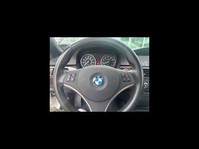 2012 BMW 3 Series 328i