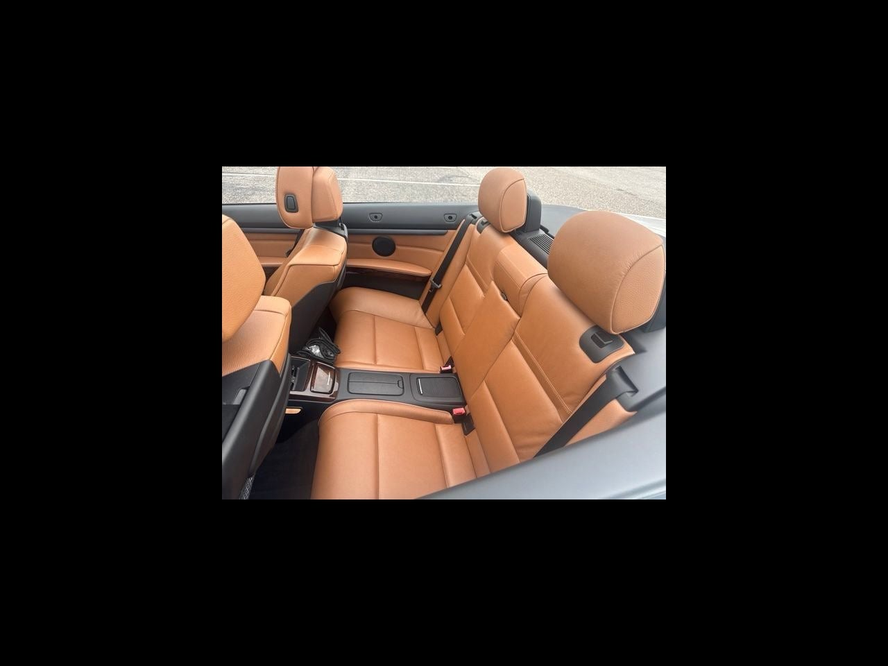 2012 BMW 3 Series 328i