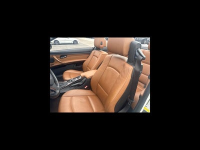 2012 BMW 3 Series 328i