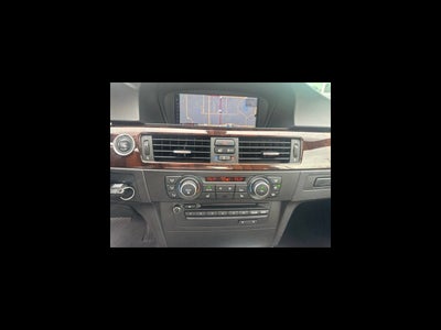 2012 BMW 3 Series 328i