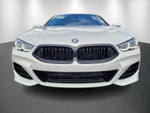 2026 BMW 8 Series 840i