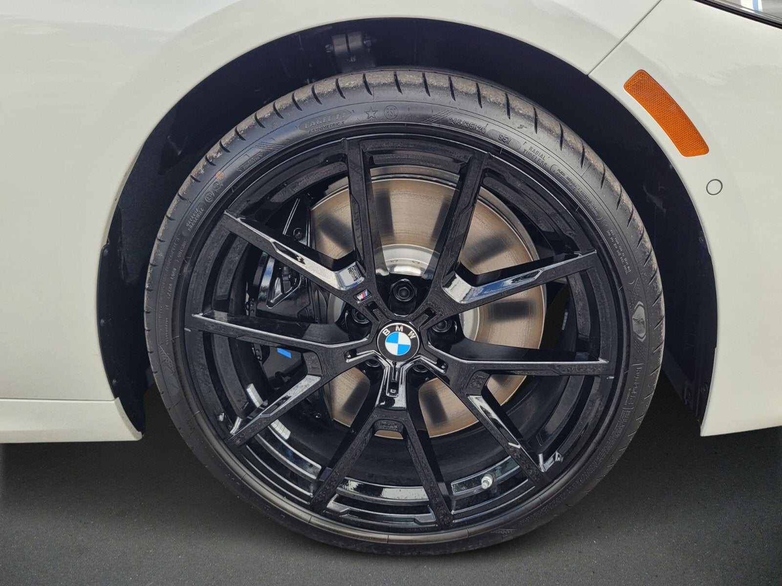 2026 BMW 8 Series 840i