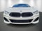 2026 BMW 8 Series 840i