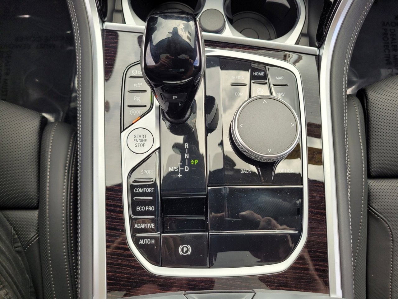 2026 BMW 8 Series 840i