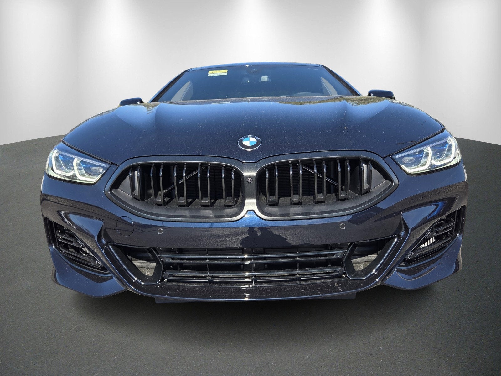 2026 BMW 8 Series 840i