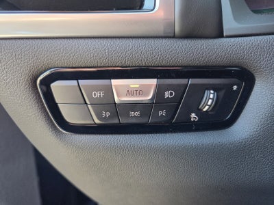 2026 BMW 8 Series 840i