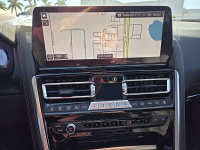 2026 BMW 8 Series 840i