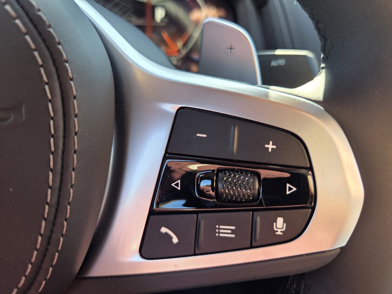 2026 BMW 8 Series 840i